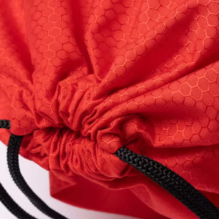 Mochila De Cuerdas Stamina Creek 1785 - Imagen 3