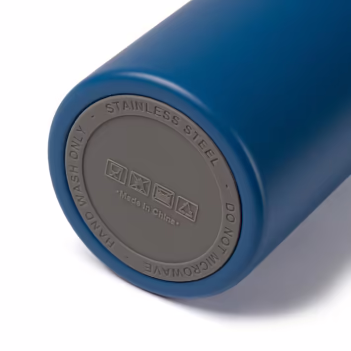 Bidón Térmico Stamina Heyman 1788 - Imagen 4