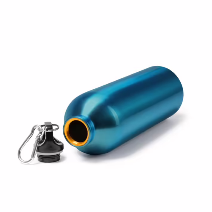 Bidón Acero Inoxidable Stamina Tomak 1790 - Imagen 2