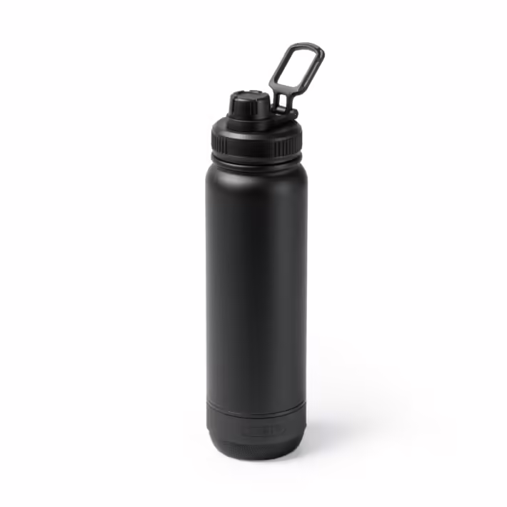 Bidón Térmico Con Altavoz Stamina Nufrik 1792
