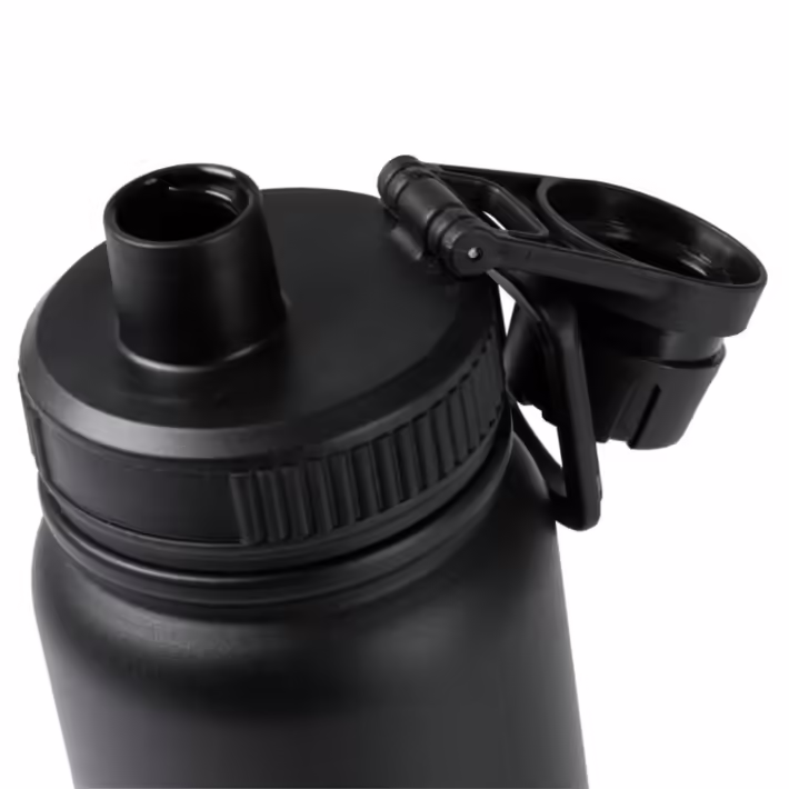 Bidón Térmico Con Altavoz Stamina Nufrik 1792 - Imagen 2