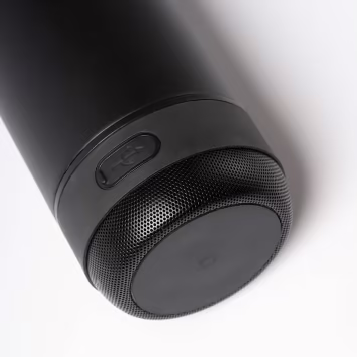 Bidón Térmico Con Altavoz Stamina Nufrik 1792 - Imagen 7