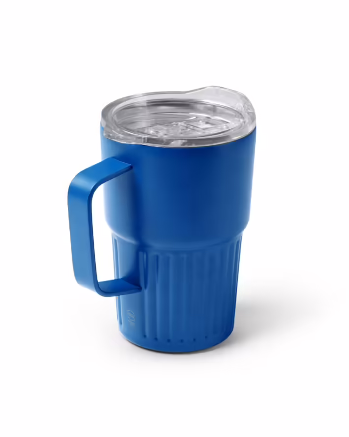 Taza Térmica Stamina Nubex 1794