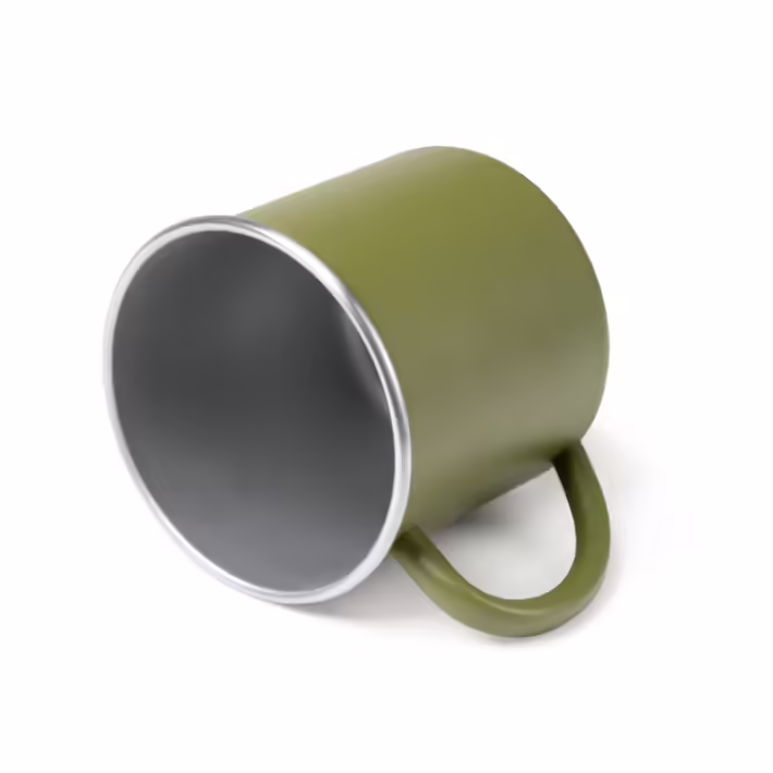 Taza Acero Inoxidable Stamina Dunas 1798 - Imagen 2