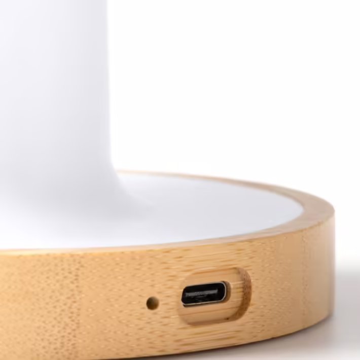 Altavoz Lámpara Stamina Tremens 1801 - Imagen 4