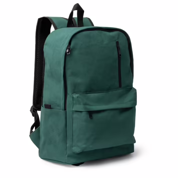 Mochila Orgáica Stamina Hudson 1807