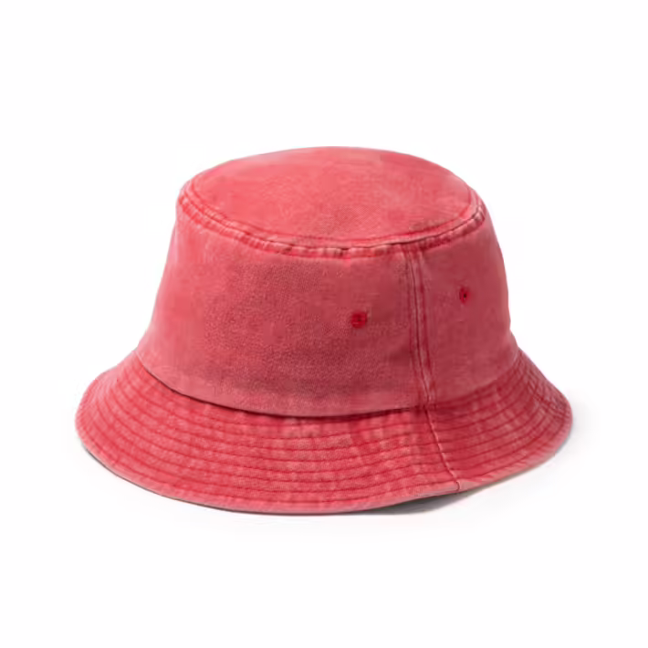 Gorro Estilo Bob Efecto Lavado Stamina Derek 1812
