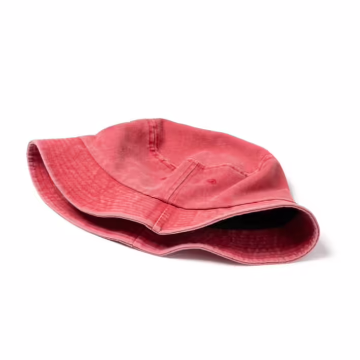 Gorro Estilo Bob Efecto Lavado Stamina Derek 1812 - Imagen 2