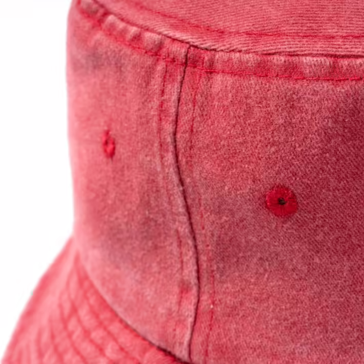 Gorro Estilo Bob Efecto Lavado Stamina Derek 1812 - Imagen 3