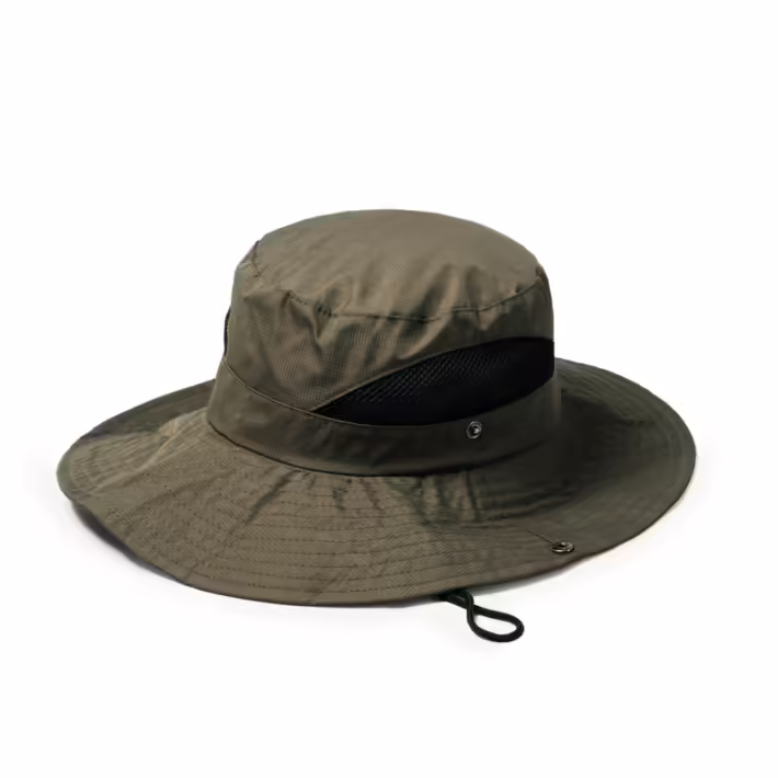 Gorro Tipo Safari Stamina Kenia 1815
