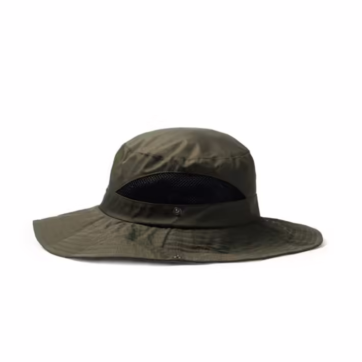 Gorro Tipo Safari Stamina Kenia 1815 - Imagen 4
