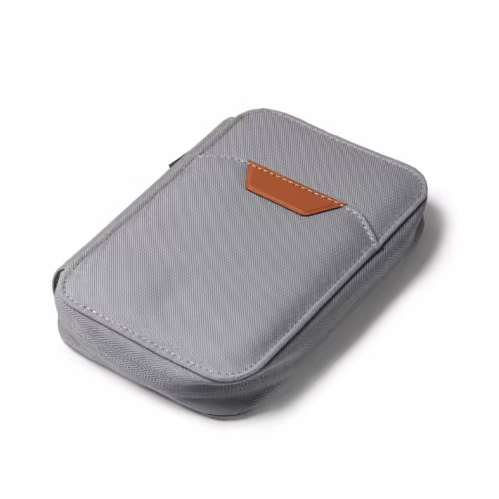 Cartera De Viaje Tipler 1819 - Imagen 5