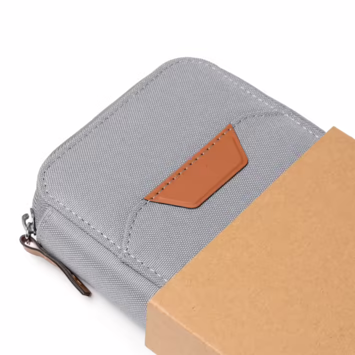 Cartera De Viaje Tipler 1819 - Imagen 4