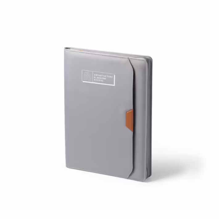 Carpeta A4 Stamina Veliz 1820