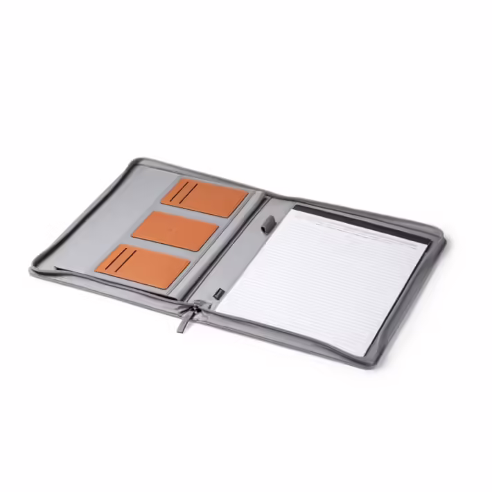 Carpeta A4 Stamina Veliz 1820 - Imagen 2