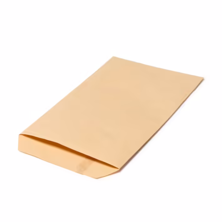 Bolsa De Papel 9x14 Cm Stamina Moshi 1821 - Imagen 2