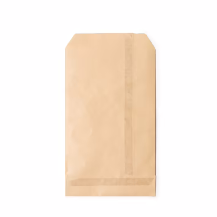 Bolsa De Papel 9x14 Cm Stamina Moshi 1821 - Imagen 4