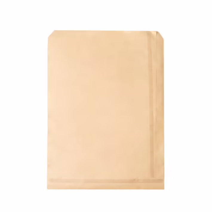 Bolsa De Papel 25x32 Cm Stamina Uroa 1823 - Imagen 4