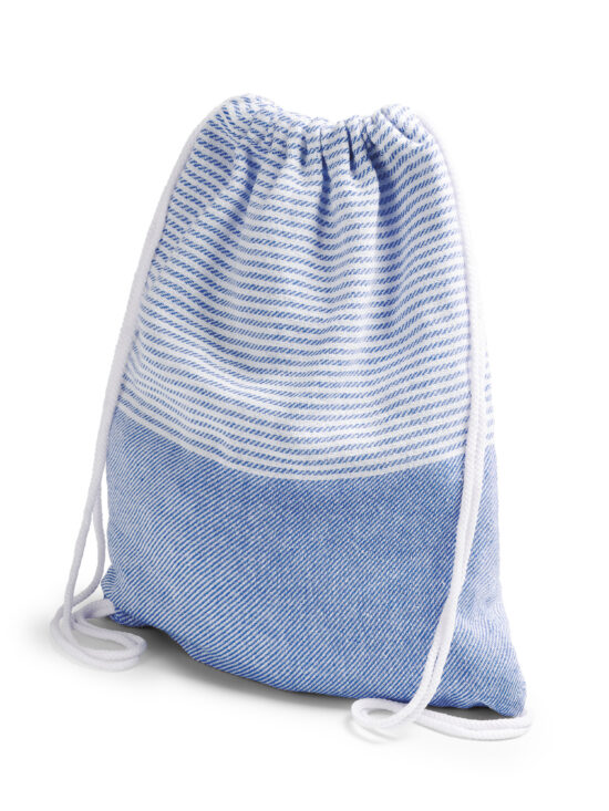 Pareo Mochila Stamina Madeira 1825