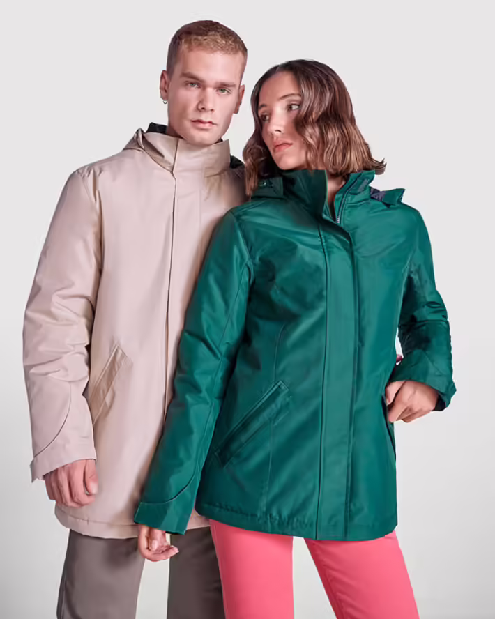 Parka Roly America 5072 Hombre - Imagen 3