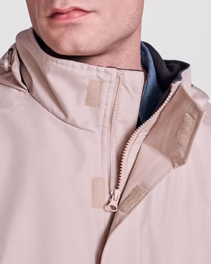 Parka Roly America 5072 Hombre - Imagen 6