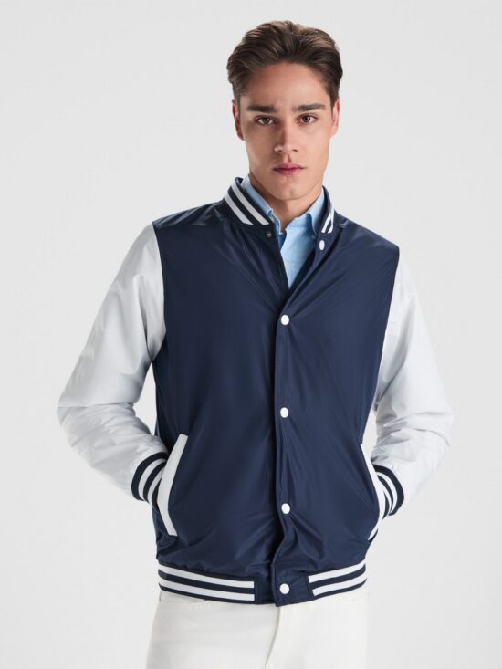 Chaqueta Roly California 6440 Unisex