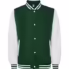 VERDE BOTELLA/BLANCO 5601