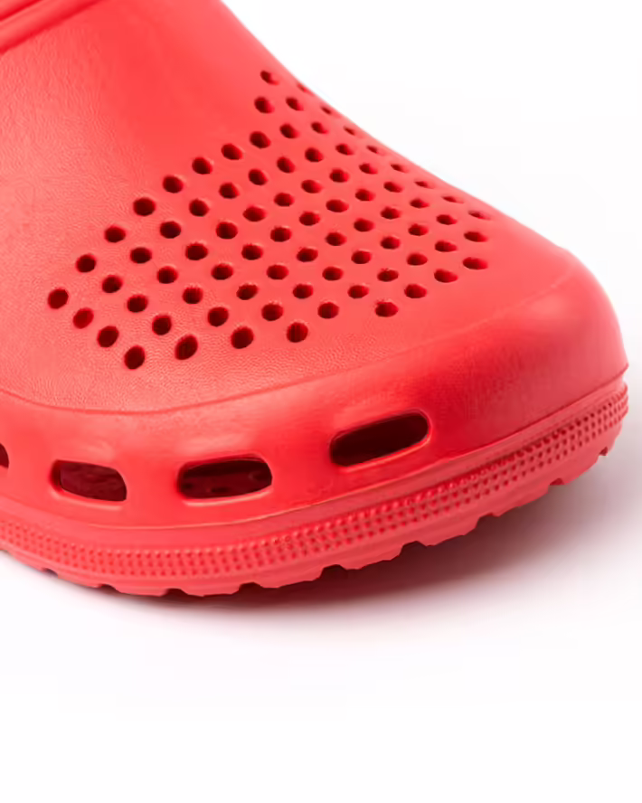 Zueco Roly Dan 8306 Unisex - Imagen 2