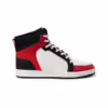 NEGRO/BLANCO/ROJO 020160