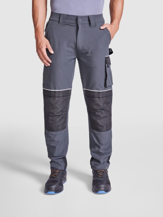 Pantalón Laboral Roly Wall 9207 Unisex