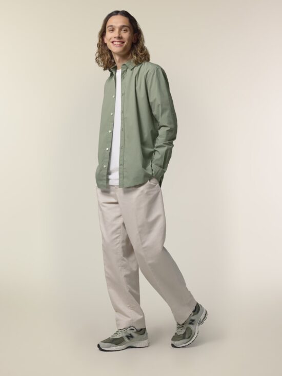 Camisa Stanley/Stella Stanley Styler Shirt STWM969