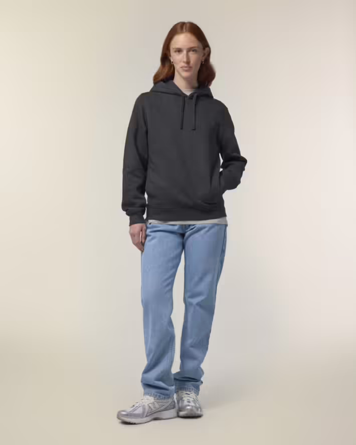Sudadera Unisex Stanley/Stella Sounder STSU229