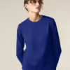 Worker Blue