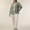 Soft Khaki
