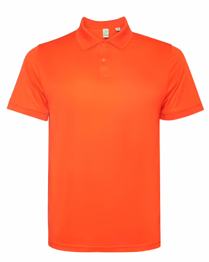 Polo Técnico Roly Tormo 0400 Hombre - Imagen 2