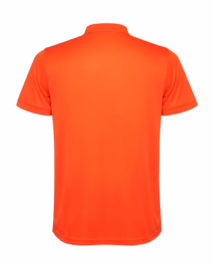 Polo Técnico Roly Tormo 0400 Hombre - Imagen 8