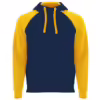 AZUL COBALTO/AMARILLO GOLDEN 20196