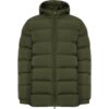 VERDE MILITAR OSCURO 38