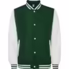 VERDE BOTELLA/BLANCO 5601