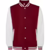 GRANATE/BLANCO 5701