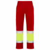 AMARILLO FLUOR/ROJO LABORAL 221601