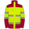 AMARILLO FLUOR/ROJO LABORAL 221601