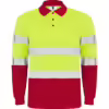 AMARILLO FLUOR/ROJO LABORAL 221601