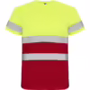 AMARILLO FLUOR/ROJO LABORAL 221601