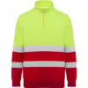 AMARILLO FLUOR/ROJO LABORAL 221601