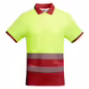 AMARILLO FLUOR/ROJO LABORAL 221601