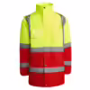AMARILLO FLUOR/ROJO LABORAL 221601