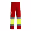 AMARILLO FLUOR/ROJO LABORAL 221601