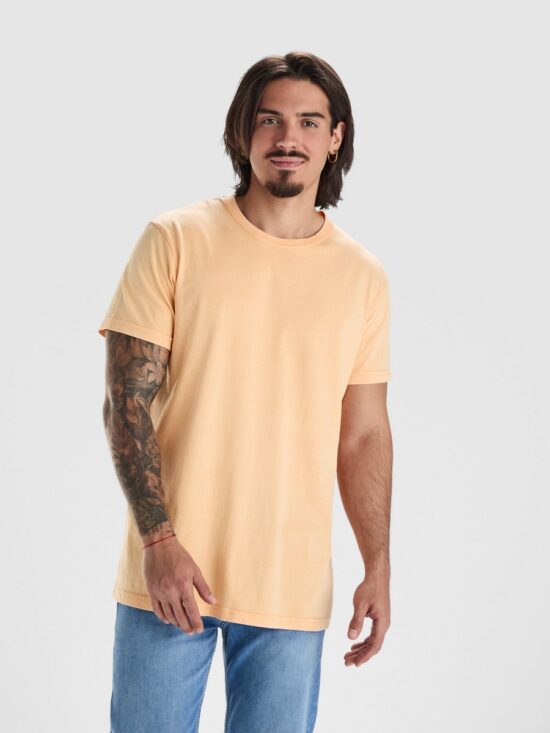 Camiseta Roly Corgi 2200 Hombre