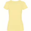 AMARILLO SWEET LAVADO 801